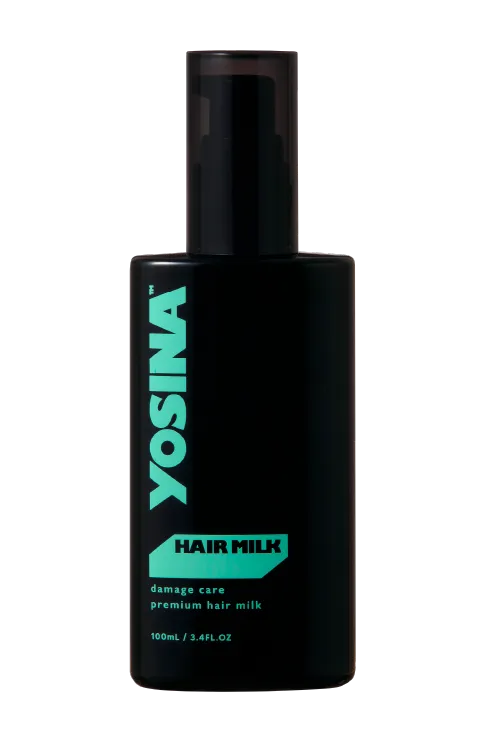 HAIR MILK